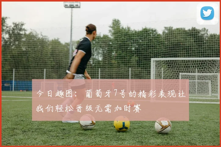 今日趣图：葡萄牙7号的精彩表现让我们轻松晋级无需加时赛