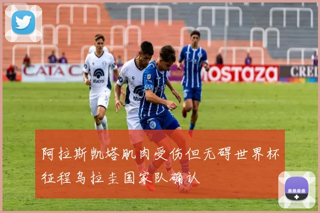 阿拉斯凯塔肌肉受伤但无碍世界杯征程乌拉圭国家队确认